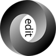 أيقونة البرنامج: JSONEdit