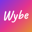 Icon of program: Wybe: Mood Tracker & Journal