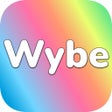 Ikona programu: Wybe: Mood Tracker & Jour…