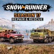 Icoon van programma: SnowRunner: Season 17 - R…