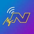 Programın simgesi: MyNextbase Connect