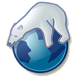 Ikona programu: Arora