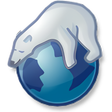 Symbol des Programms: Arora