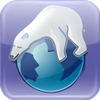 Icône du programme : Arora