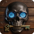 程序图标：Skull Riddle:Puzzle Coast