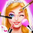 أيقونة البرنامج: Makeup Games: Wedding Art…