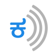 程序图标：Kannada Nudi - Speech to …