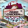 Icoon van programma: Definitely Not Fried Chic…