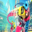 프로그램 아이콘: ARMS