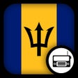 Barbadian Radio icon