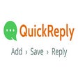 Icona del programma: QuickReply