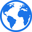 Иконка программы: Earth View 360  Custom We…