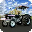 Farming Games 3d-Tractor Games