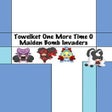 Icon of program: Towelket 0: Maiden Bomb I…