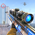 Ikona programu: Sniper Shooter 3D FPS Sho…