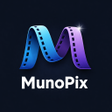 أيقونة البرنامج: MunoPix
