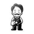 Symbol des Programms: JAMES: AI Chat Images Cha…