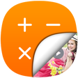 Ícone do programa: Smart Vault Calculator Hi…