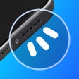 Ikona programu: Water Eject  Speaker Clea…