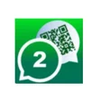 程序图标：como clonar whataps a dis…