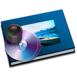 プログラムのアイコン：DVD Snap