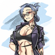 程序图标:OC Maker: Full Body Chara…