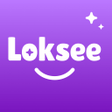 プログラムのアイコン：Loksee Browser