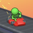 プログラムのアイコン：Treadmill Kart