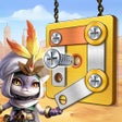 أيقونة البرنامج: Titan War