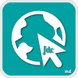 ไอคอนของโปรแกรม: Fast DNS Changer(no root)