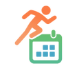 Иконка программы: Planner  HIIT Timer
