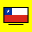 Ícone do programa: Chile TV Canales