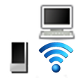 Иконка программы: AOSP WiFi Keyboard