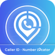 程序图标：Caller ID - Number Locato…