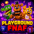 Programın simgesi: Sandbox FNAF: Playground …