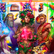 程序图标：Zeus In The Top