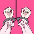 Icon of program: 脱出ゲーム　拘束彼女