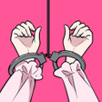 プログラムのアイコン：脱出ゲーム　拘束彼女