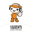 Icoon van programma: 钱搭档