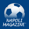 أيقونة البرنامج: Napoli Magazine
