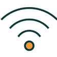 Symbol des Programms: 192.168.0.1 - Router Logi…