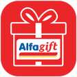 Ícone do programa: Alfagift - Alfamart Onlin…