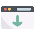 Icona del programma: Telegram Downloader|Video…