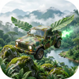程序图标：Coin Flight Quest