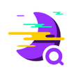 Ikon program: MoonTrack Browser