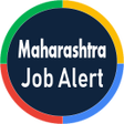 Ícone do programa: Maharashtra Job Alert