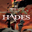 프로그램 아이콘: Hades