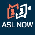 프로그램 아이콘: ASL Now