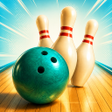 Ikona programu: Simple Bowling