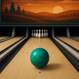 Ikona programu: Simple Bowling